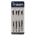 FEEDER LINK DAIWA N`ZON 4CM