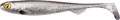 GUMA FOX RAGE  ULTRA UV SLICK SHAD   ARKANSAS 9 CM