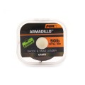 PLECIONKA FOX ARMADILLO SHOCK &amp; SNAG LEADER 50LB