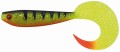 GUMA FOX RAGE PRO-GRUB ULTRA UV  PERCH 8 CM