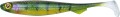 GUMA FOX RAGE ULTRA UV PROSHAD 10CM STICKLEBACK 10 CM