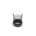KOSZYK MATRIX BOTTOM WEIGHTED CAGE FEEDER SMALL 20G