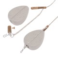 ZESTAW FOX DROP OFF INLINE LEAD KIT CAMO