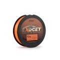 ŻYŁKA FOX EXOCET FLUORO ORANGE MONO 0,26MM 4,55KG