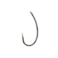 HACZYKI FOX CARP HOOKS CURVE SHANK SIZE 8