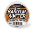 WAFTERS SONUBAITS BAND`UM WAFTER CHOCOLATE ORANGE 6MM