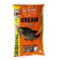 ZANĘTA MVDE GOLD PRO BREAM CLASSIC 1 KG