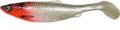 GUMA SAVAGE GEAR 4 D HERRING SHAD 16 CM 28 GR RED HEAD