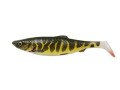 GUMA SAVAGE GEAR 4 D HERRING SHAD PIKE 11 CM 9 GR
