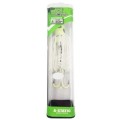 CLONK TEASER A-STATICK MADCAT 100G GLOW IN THE DARK