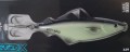 PILKER DAM SALT-X COALFISH PILK 11,5CM 150GR GLOW