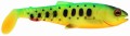GUMA SAVAGE GEAR CRAFT CANNIBAL FIRETIGER 8,5 CM 7 GR