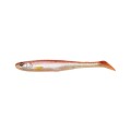 SLENDER SCOOP SHAD 9CM 4G SMELT