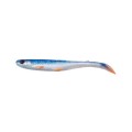 SLENDER SCOOP SHAD 9CM 4G ROACH