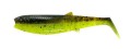 GUMA SAVAGE GEAR CANNIBAL SHAD CHARTEUSE PUMPKIN 17,5CM 52G