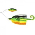 SYSTEM WESTIN MONSTER VIBE CRAZY FIRETIGER 65GR