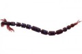 GUMA WESTIN BLOODTEEZ SWEET PLUM 7,5CM 1GR