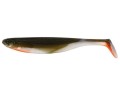 GUMA WESTIN SHADTEEZ SLIM BASS ORANGE 14 CM 17 GR