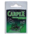 HACZYKI CARPEX TEFLON SUPER STRONG 5 NR 8 10SZT