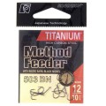 HACZYKI TITANIUM METHODE FEEDER 503 NR16 10SZT