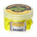 DUMBELLS MEUS WAFTERS FLUO METHOD FEEDER SIZE 8MM 55GR ANANAS