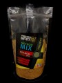 ZANĘTA FEEDER BAIT METHOD MIX PRESTIGE FISH MEAL SPICE 800 GR