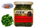 KUKURYDZA CUKK SUCHA SŁOIK 125G ANYŻ