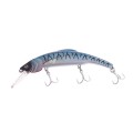 WOBLER MATZUO KINCHOU MINNOW SALTWATER BLUE MACKERAL CM 18 GR 85