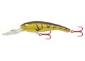 WOBLER MATZUO TOURNAMENT CRANK  NATURAL WALLEYE CM 6,5 GR 7,1