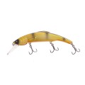 WOBLER MATZUO KINCHOU MINNOW BUMBLE BEE CM 18 GR 85