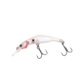 WOBLER MATZUO KINCHOU MINNOW GLASS SATIN CM 18 GR 85