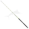 WĘDKA COLMIC PRO LIGHT ACID GAME 6'3" 30LBS