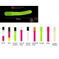 PRZYNETA SPINNINGOWA HERAKLES RINGO GREEN WHITE