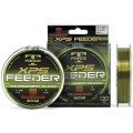 ŻYŁKA TRABUCCO T-FORCE XPS FEEDER PLUS 0,221MM 150M