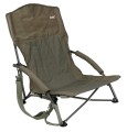 FOTEL CTEC COMPACT LOW CHAIR