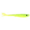 GUMA SPRO IRYS T-POWER 13CM UV LEMON &amp; LIME