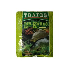 ZANĘTA TRAPER LIN KARAŚ 2.5KG