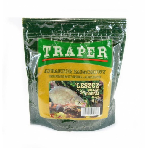ATRAKTOR TRAPER LESZCZ SEKRET 250G