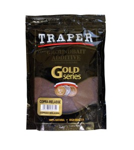DODATEK TRAPER COPRA MELASSE 400G