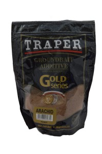 DODATEK TRAPER ARACHID 400G