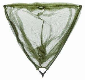 PODBIERAK CTEC CARP NET+ GLASS HANDLE COMBO 1.8M