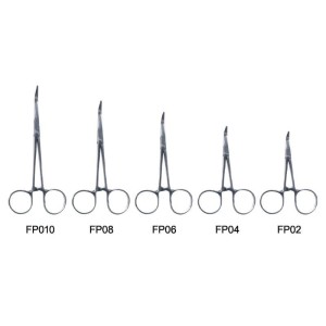 SZCZYPCE ZAKRZYWIONE YORK 18CM