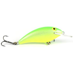 WOBLER SIEK KRĄP SR 7CM #59 9G PŁYWAJĄCY