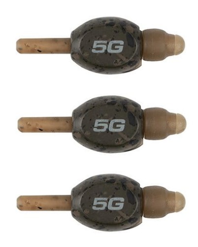 CIĘZAREK MATRIX INLINE PELLET BOMB 5G