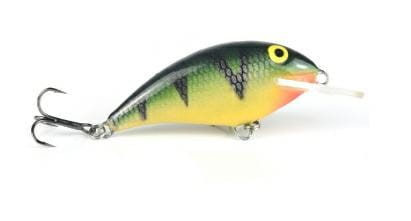 WOBLER SIEK KRĄP 7CM #01 8G PŁYWAJĄCY