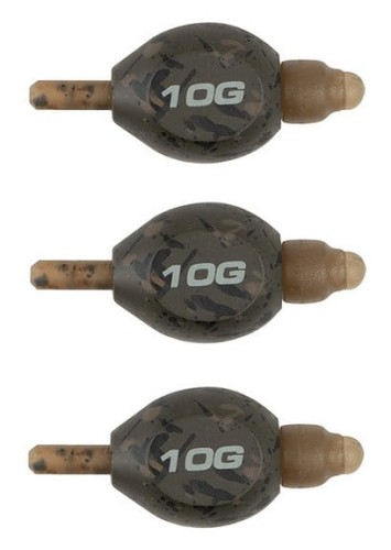 CIĘŻAREK MATRIX INLINE PELLET BOMB 10G