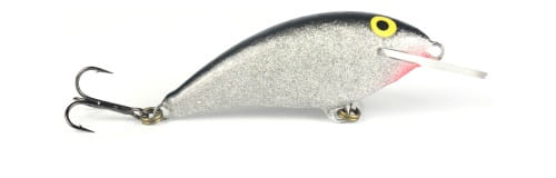 WOBLER SIEK KRĄP 7CM #SG1 8,5G ZEROWY