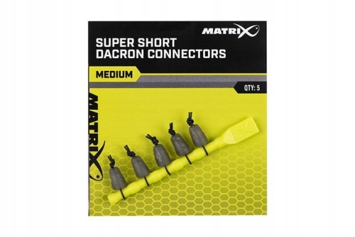 DACRON MATRIX SUPER SOFT CONNECTOR ROZM L