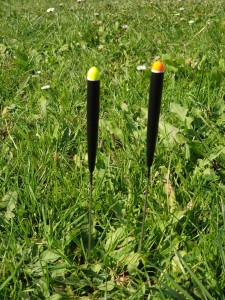 SPŁAWIK SENSAS ALLOY STICK 0,75G