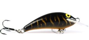 WOBLER SIEK BĄCZEK #72/4,5CM 3G